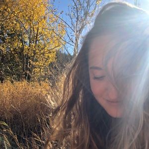 Meet your Posher, Grace